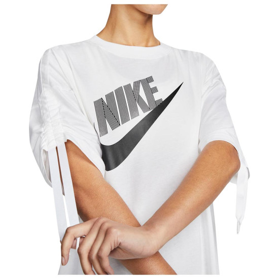 Nike Γυναικεία κοντομάνικη μπλούζα Sportswear